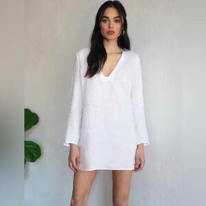 Reformation Ostuni Dress